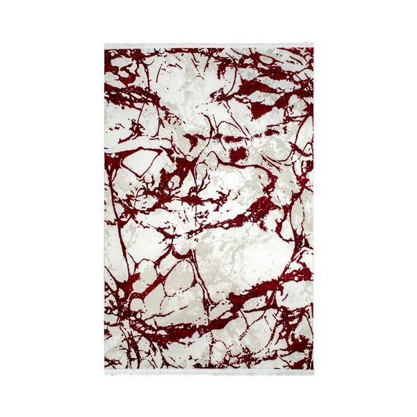 Koberec Extravagante Rojo, 80 x 150 cm-image-2