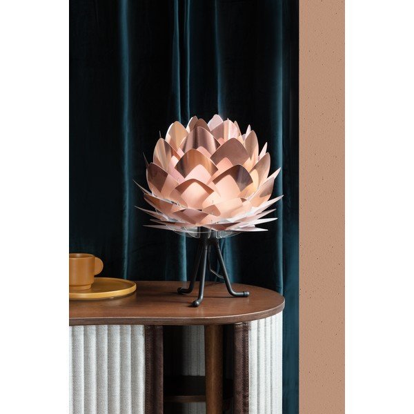 Hnedé tienidlo ø 32 cm Silvia – UMAGE-image-1
