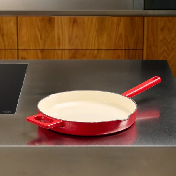 Liatinová panvica ø 26 cm Mattia 3.0 – FABINI-image-3