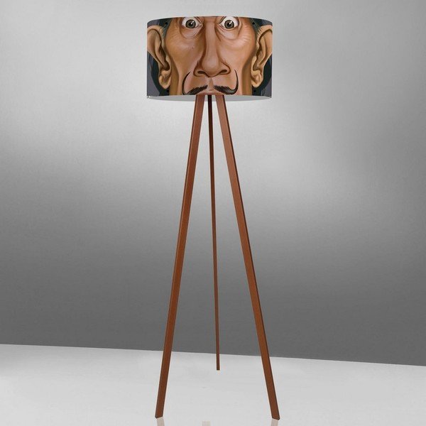 Stojacia lampa Look-image-1