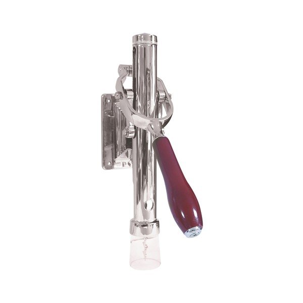 Nástenná vývrtka Corkscrew