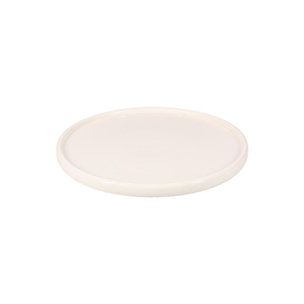 Béžový kameninový tanier ø 26 cm Billie – ONA-image-4