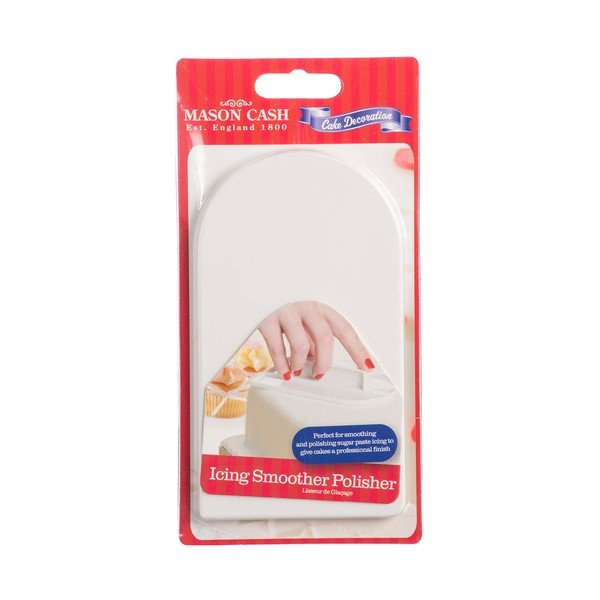 Žehlička na uhladzovanie hmoty Mason Cash Cake-image-1