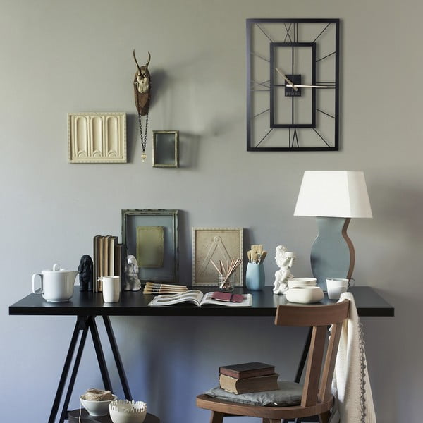 Nástenné hodiny November - Bystag-image-4