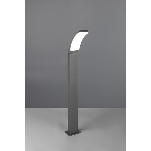 LED stĺpové vonkajšie svietidlo (výška 100 cm) Beja – Reality-image-1