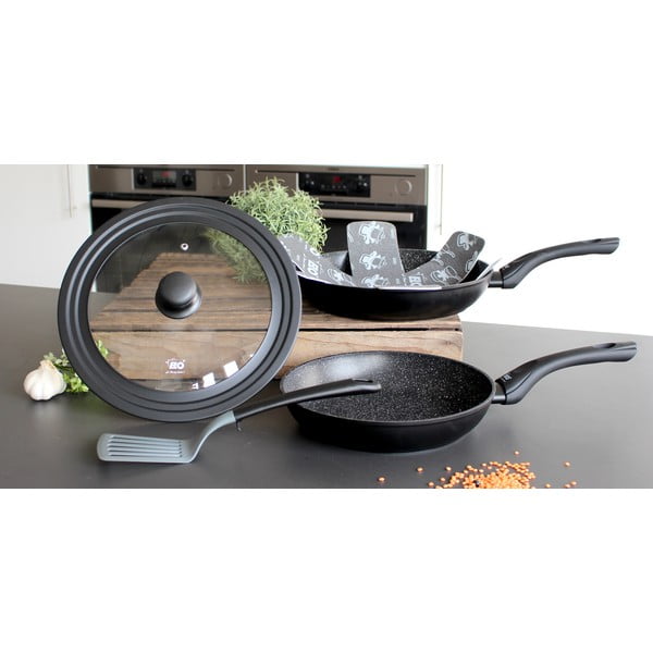 5-dielna súprava riadu a kuchynského náčinia ELO Cera Noble-image-4