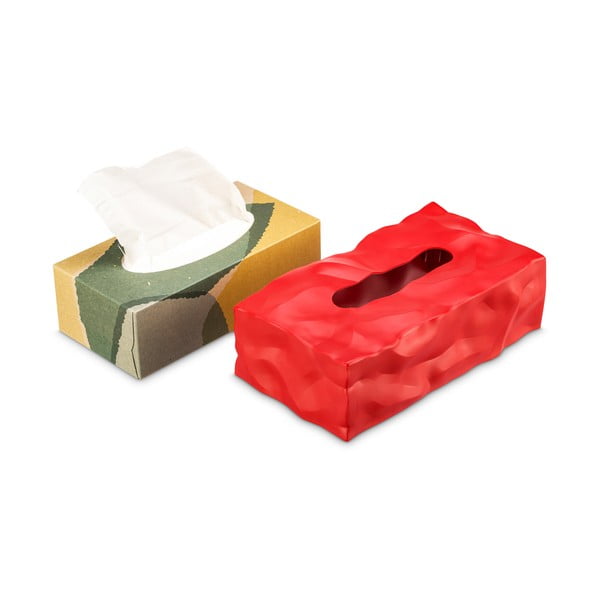 Box na servítky Wipy II Red-image-2