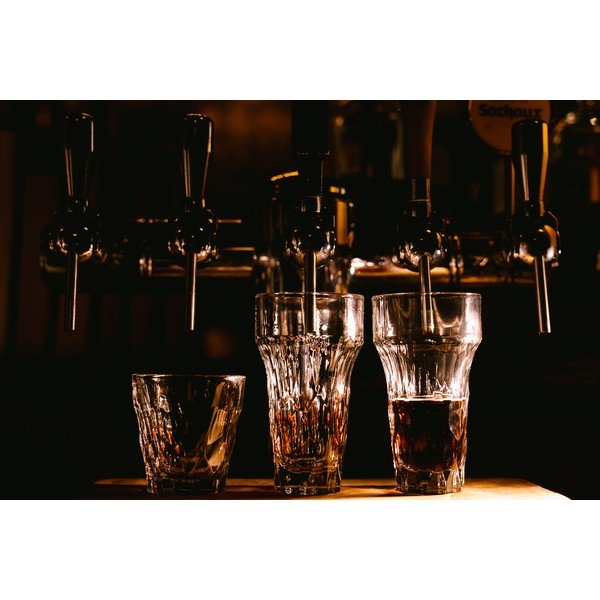 Pohár na pivo 430 ml Silex – La Rochére-image-4