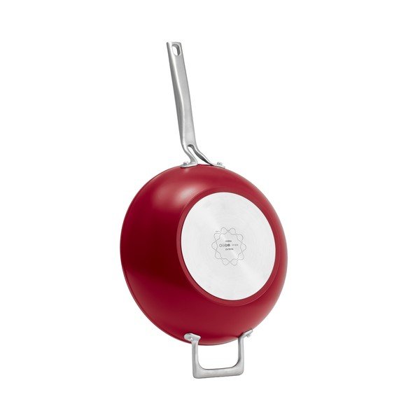 Wok panvica s keramickým povrchom ø 28 cm Meda 4.0 – FABINI-image-4