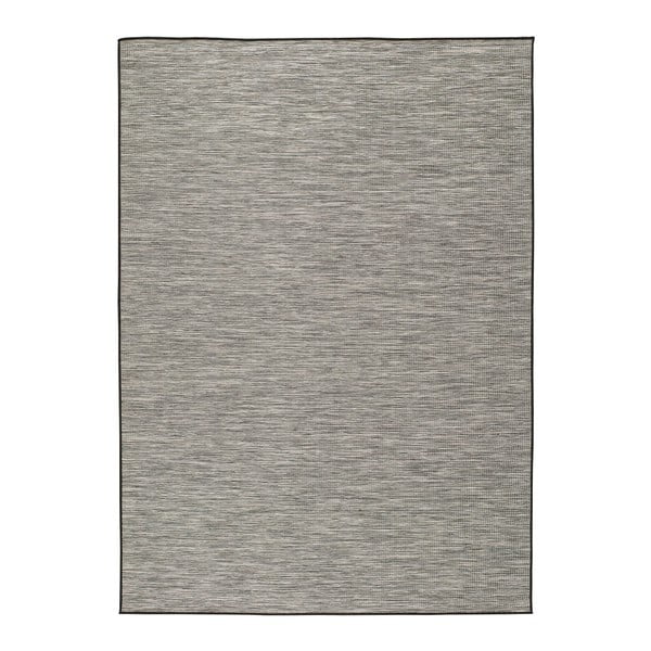Sivý koberec Universal Sundance Liso Gris, 120 × 160 cm