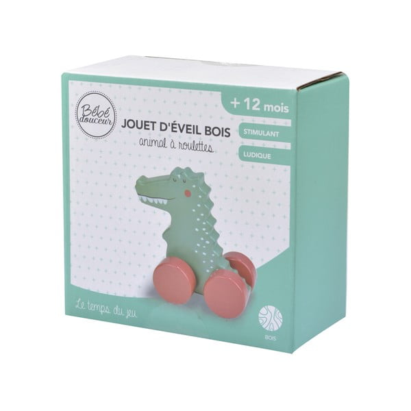 Drevená hračka Sweet Savane – Bébé Douceur-image-2