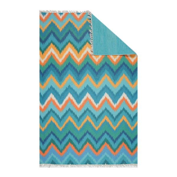 Koberec Zig Zag, 150 × 230 cm-image-2