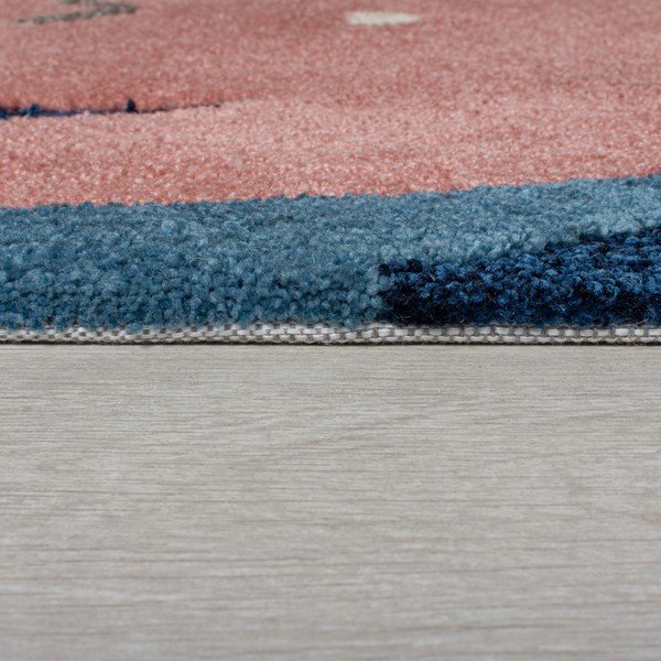 Detský koberec Flair Rugs Jungle Monkey, 100 x 150 cm-image-3