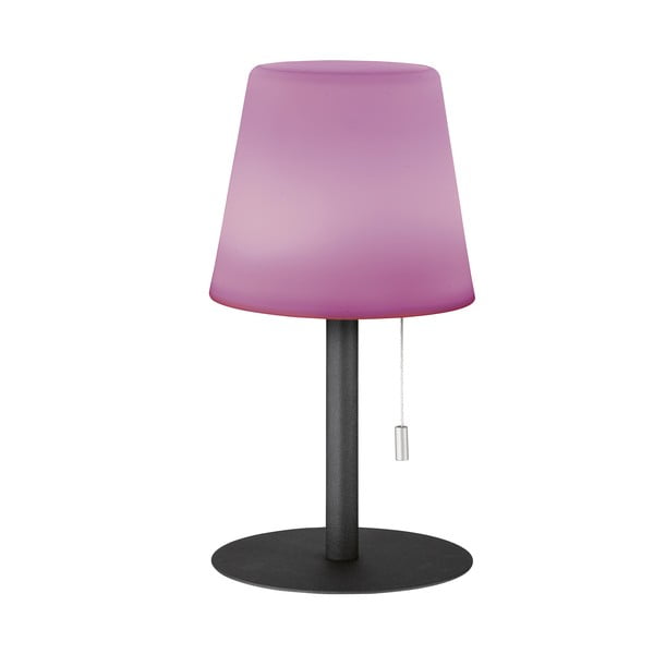 LED stmievateľné vonkajšie svietidlo ø 15 cm Garden – Fischer &amp; Honsel-image-4