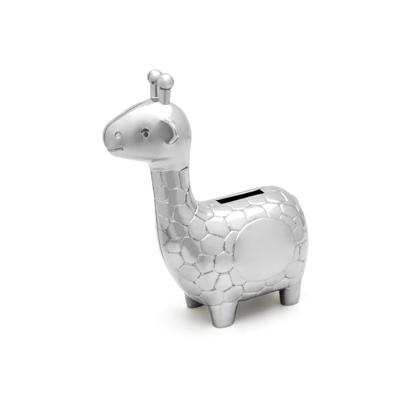 Pokladnička Giraffe – Zilverstad