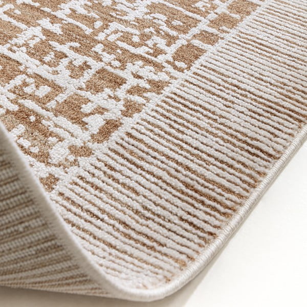 Béžový koberec 200x300 cm Anders Beige Natural – Asiatic Carpets-image-3