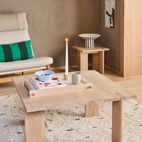 Bavlnená obliečka na vankúš 30x60 cm Kara – OYOY Living Design-image-2