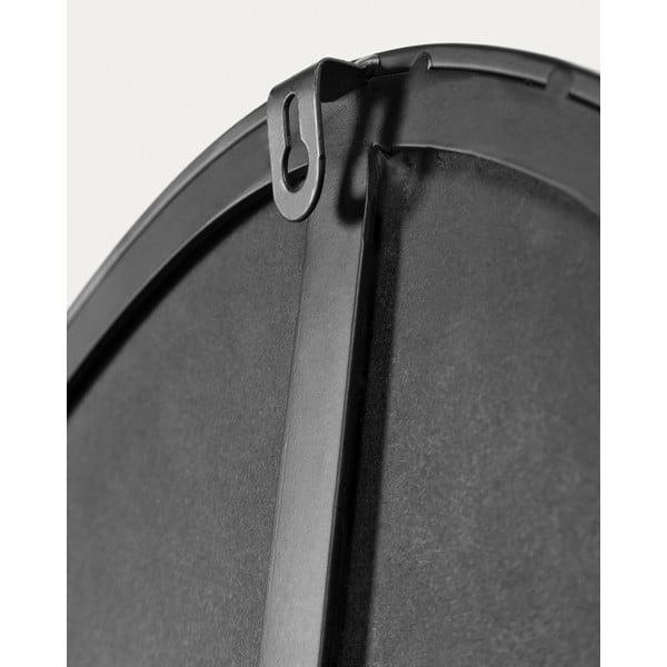 Nástenné zrkadlo 93x90 cm Anera – Kave Home-image-3