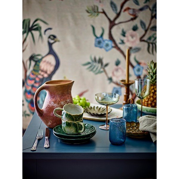 Antikoro príbor 16 ks v striebornej farbe Tilly – Bloomingville-image-4