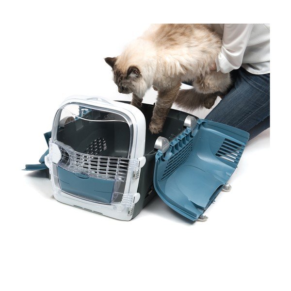 Prepravka 53x40,5 cm Hagen Cabrio – Plaček Pet Products-image-3