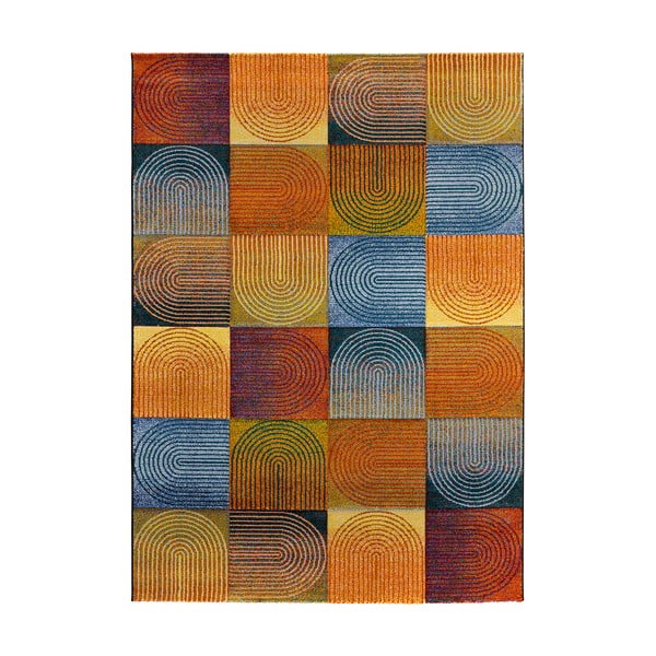 Koberec 120x170 cm Sybil – Universal-image-4