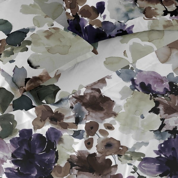 Bavlnená plachta Happy Friday Basic Sunset Garden, 140 x 200 cm-image-4