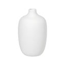 Biela keramická váza (výška  13 cm) Ceola – Blomus