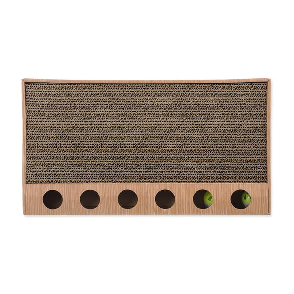 Škrabadlo pre mačky Magic Cat Interactive – Plaček Pet Products-image-3