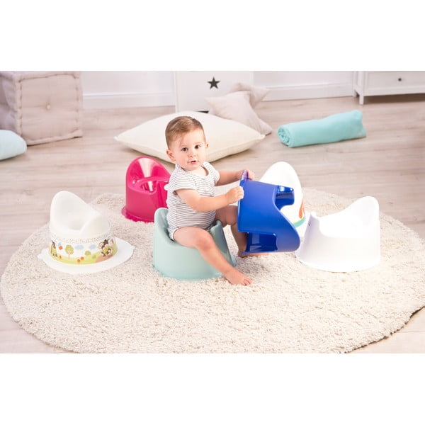 Biely nočník TOP – Rotho-image-1