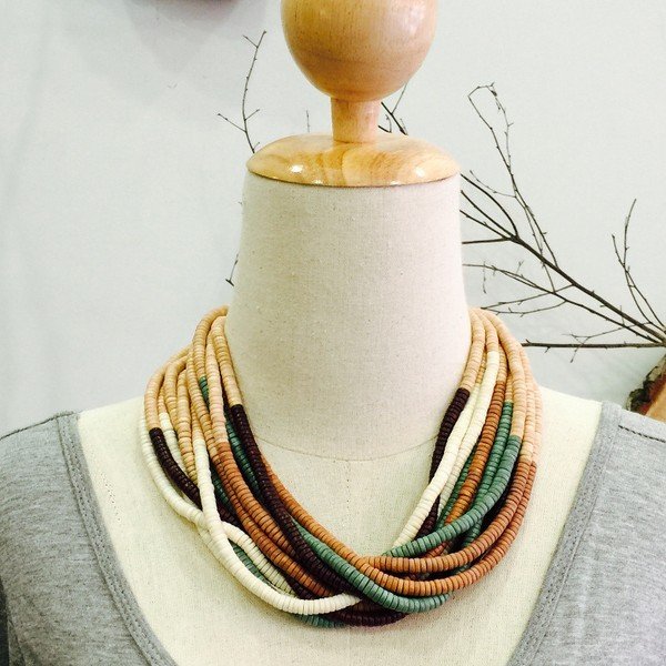 Náhrdelník Kutenai-image-1