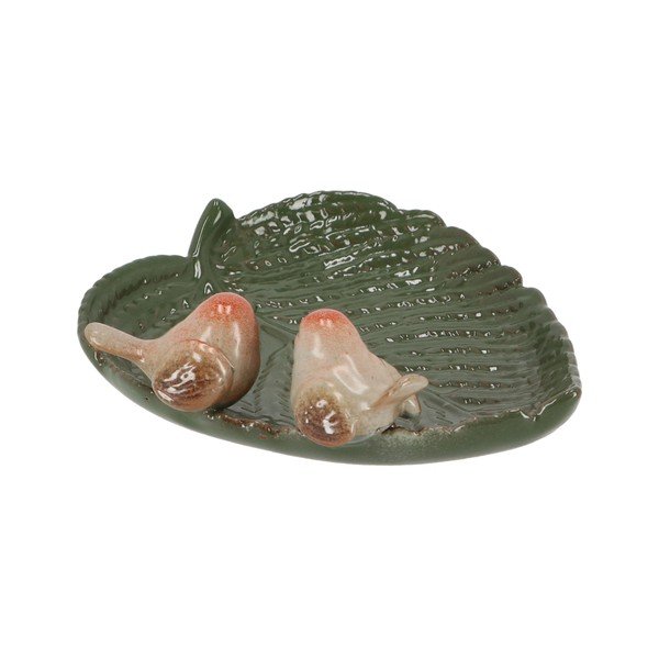 Napájadlo pre vtáčiky Leaf – Esschert Design-image-2