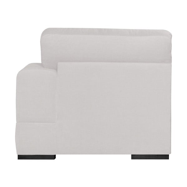 Biela leňoška Guy Laroche Passion, pravý roh-image-4