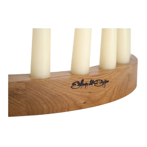 Svietnik Lofty Round-image-3