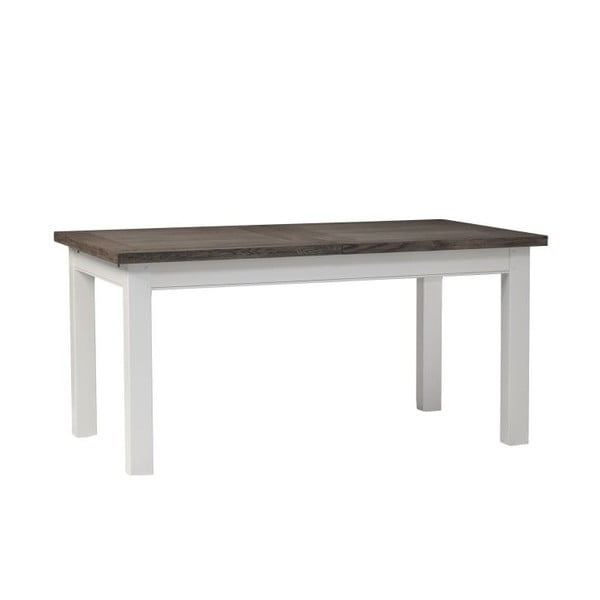 Jedálenský stôl Skagen, 160x76x90 cm
