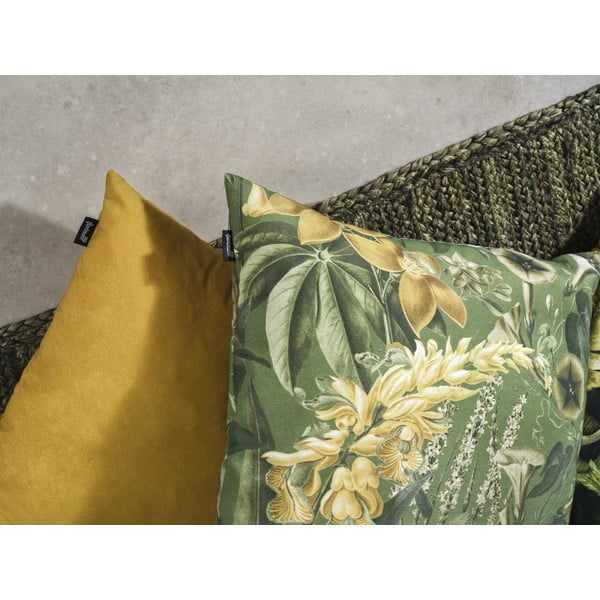 Vonkajší vankúš 50x50 cm Cuba - Hartman-image-1