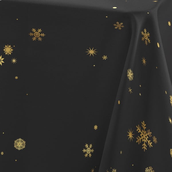 Obrus ​​150x240 cm Constellation – douceur d'intérieur-image-1