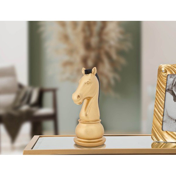 Soška z polyresínu 19 cm Horse – Mauro Ferretti-image-1