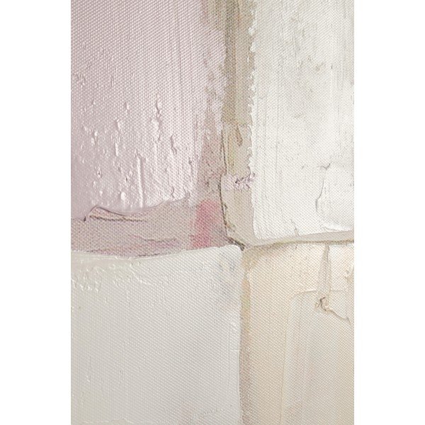 Tlačený/s ručne maľovanými prvkami obraz s rámom/na plátne 80x120 cm Meldert – Yes Everyday-image-2