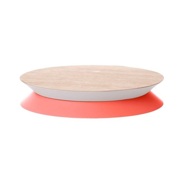 Podnos na tortu PL LIVING YoYo Neon-image-1