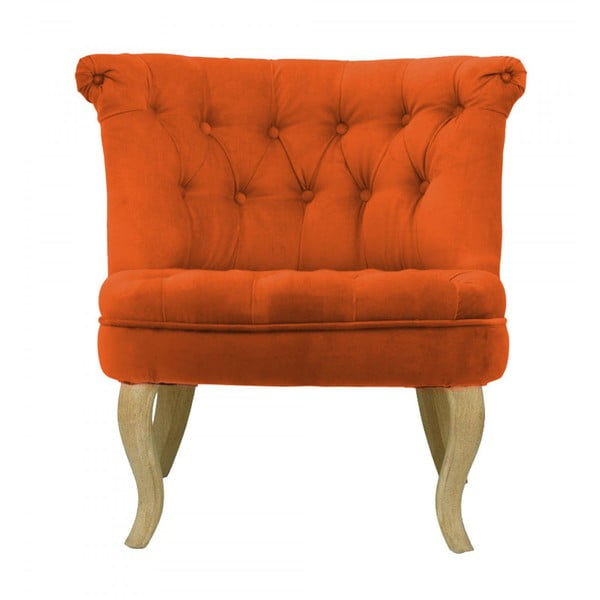 Kreslo Trianon Orange-image-1
