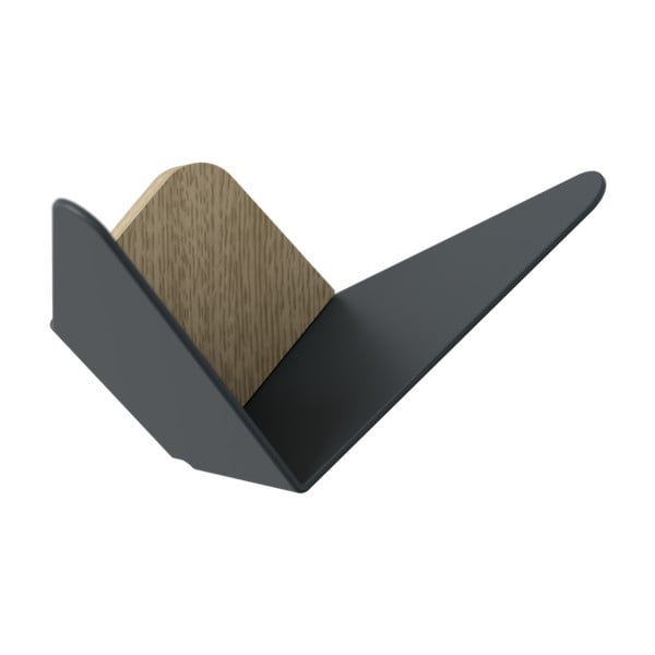 Nástenný oceľový háčik Butterflies Medium – UMAGE-image-4