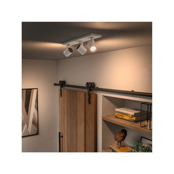 Inteligentné bodové svietidlo GU10, 4 W Runner – Philips Hue-image-1