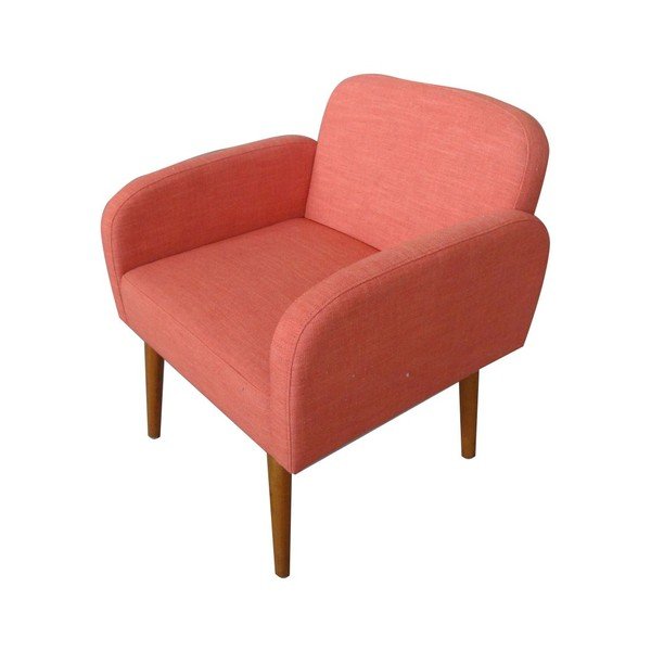 Kreslo Mauro Ferretti Posti Coral, 71 × 61 × 58 cm-image-2