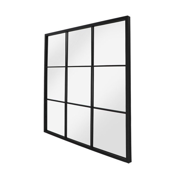 Vonkajšie zrkadlo 90x90 cm – Esschert Design-image-2