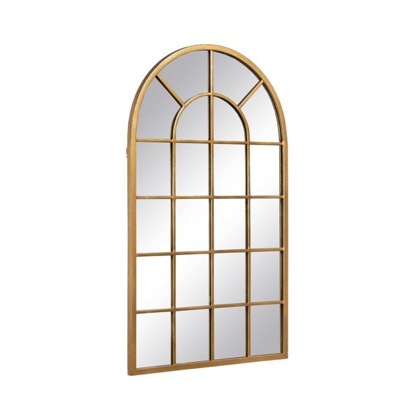Nástenné zrkadlo 65x110 cm WIndow – Ixia-image-2