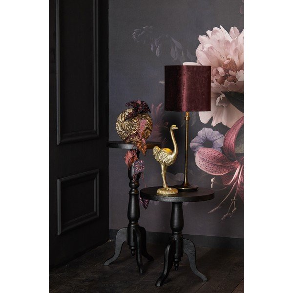 Soška z polyresínu Ostrich – Light & Living-image-2