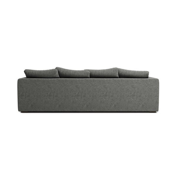 Sivá leňoška Comfy - Scandic-image-2