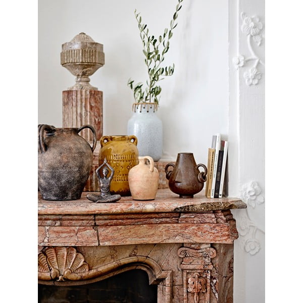 Soška z polyresínu (výška 17 cm) Miiral – Bloomingville-image-1