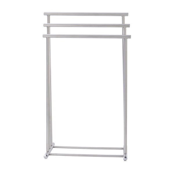 Stojan na uteráky z antikoro ocele Wenko Lioni-image-1