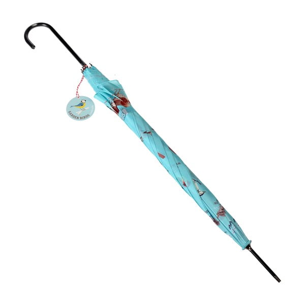 Dáždnik ø 102 cm Garden Birds – Rex London-image-1